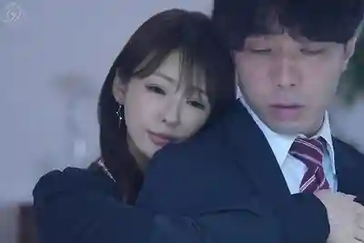 DLDSS-538 未亡人禁忌密會 追憶中出別墅 ~ 小澤菜穗的劇照10