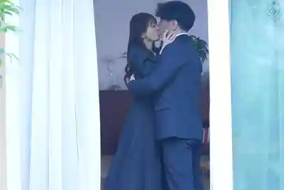DLDSS-538 未亡人禁忌密會 追憶中出別墅 ~ 小澤菜穗的劇照9