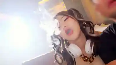HONB-501 媚藥臨床試驗 打工辣妹搭訕 Vol.38的劇照10