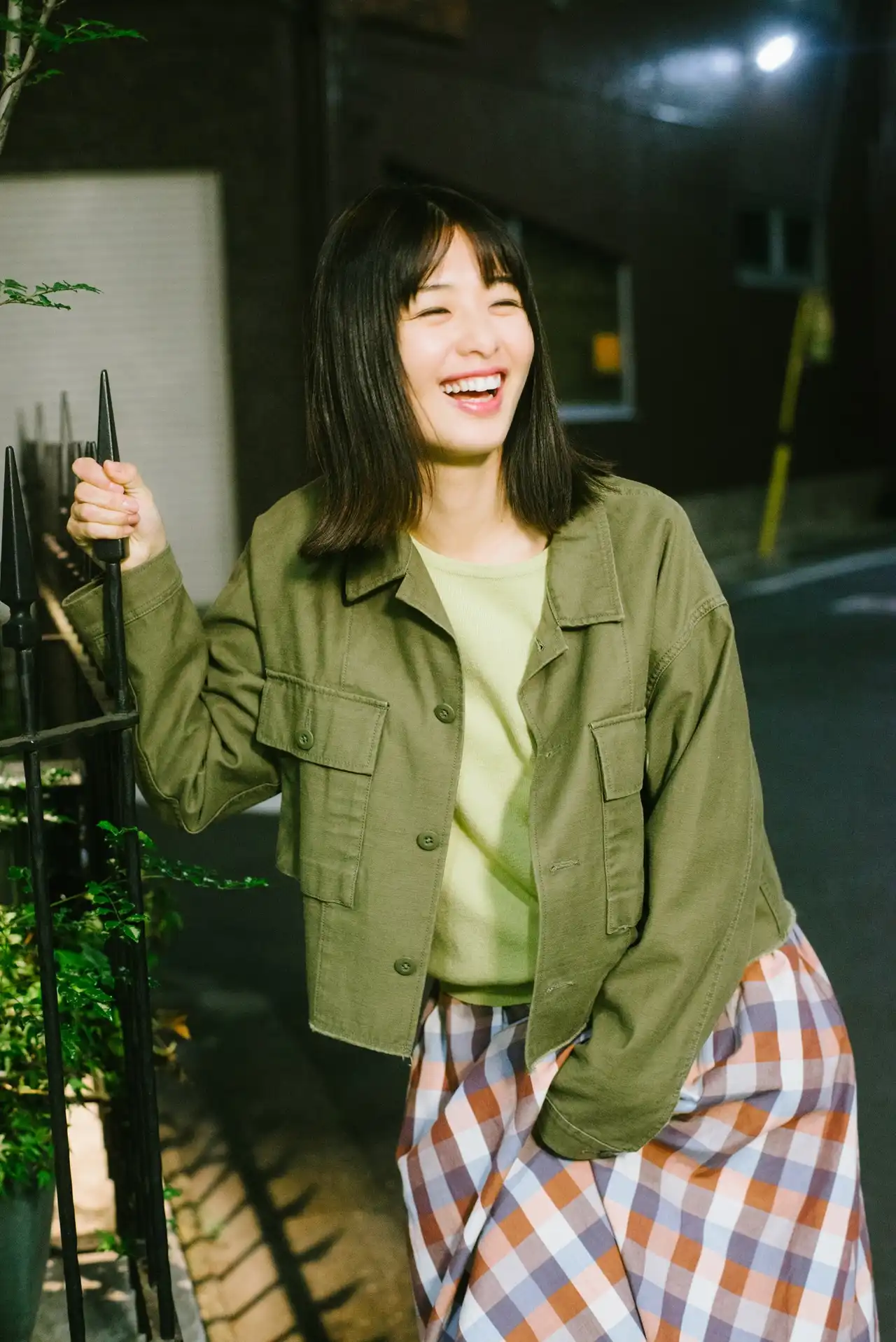 川上奈奈美第3張寫真