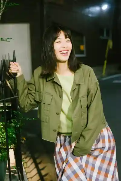 川上奈奈美第3張寫真