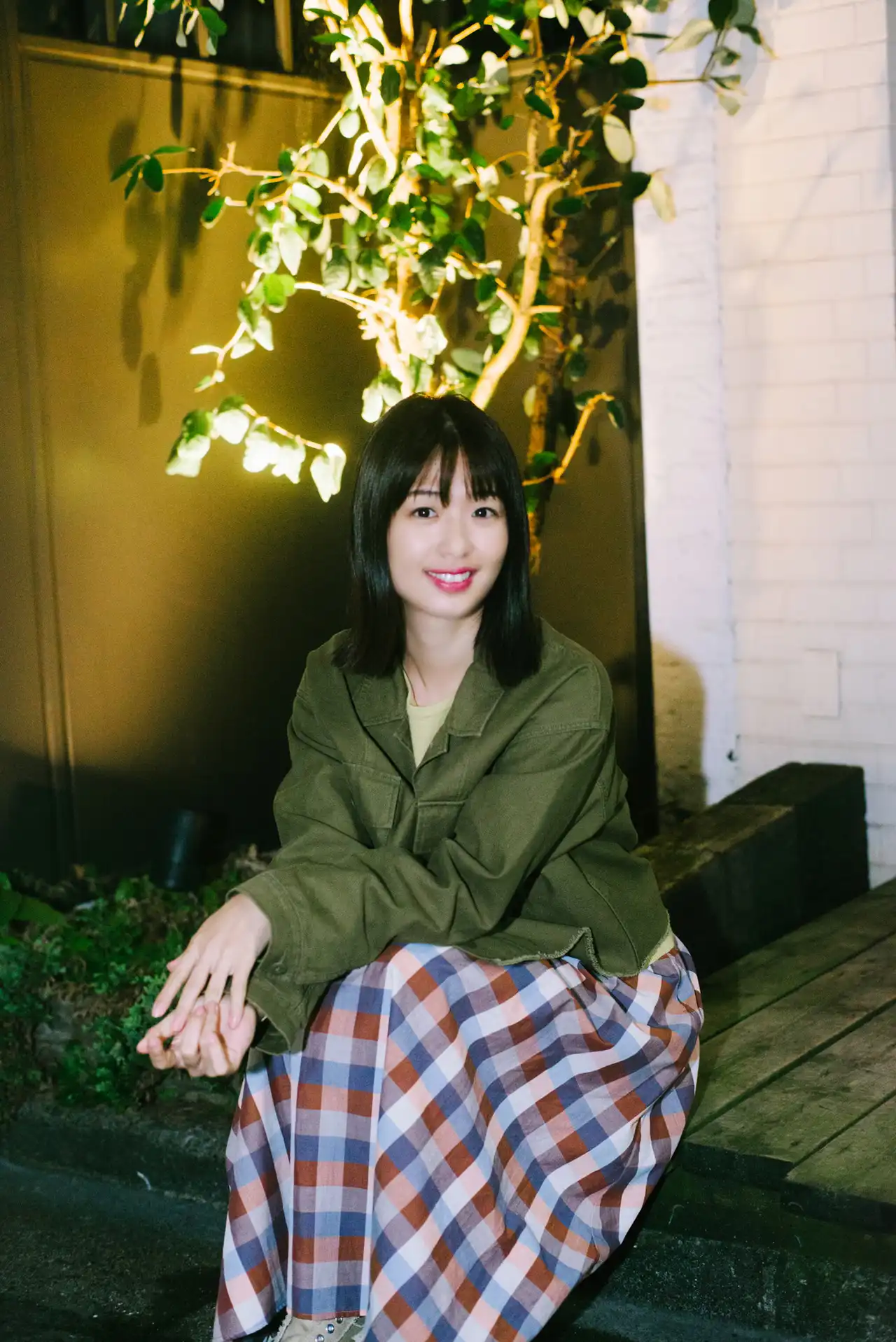 川上奈奈美第5張寫真