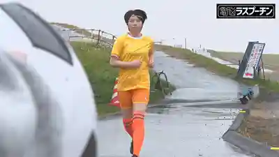 DRPT-121 滿員電車裡盯上帥氣足球女孩 小豆豆淫蕩開發！ ~ 新田好実的劇照16