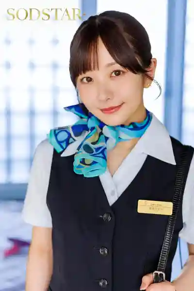 START-660 被逼當S的淫語調教 美人空姐誘你上床 逼你邊罵邊幹她到激烈高潮 ~ 青空光的劇照15