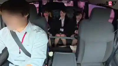 SDJS-387 3名新人女社員被絕倫前輩拉去POV拍攝研修實錄的劇照15