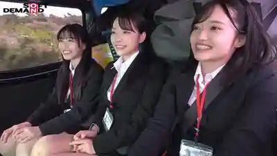SDJS-387 3名新人女社員被絕倫前輩拉去POV拍攝研修實錄的劇照14