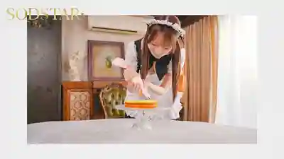 START-650 顏射吞精雙解禁！甜美女僕不管多臭都要笑臉相迎 奉仕13發 ~ 天神羽衣的劇照16