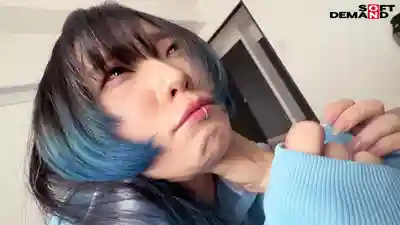 SDAM-183 我的百依百順的地雷系死魚眼抖M女寵 ~ 日泉舞華的劇照15