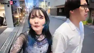 SDAM-183 我的百依百順的地雷系死魚眼抖M女寵 ~ 日泉舞華的劇照8