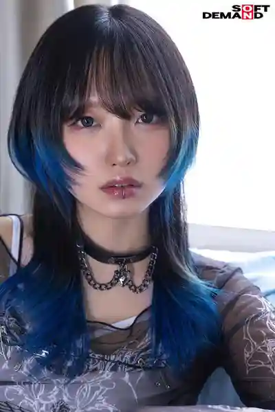 SDAM-183 我的百依百順的地雷系死魚眼抖M女寵 ~ 日泉舞華的劇照1