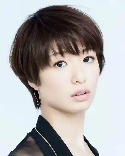 川上奈奈美封面照片寫真