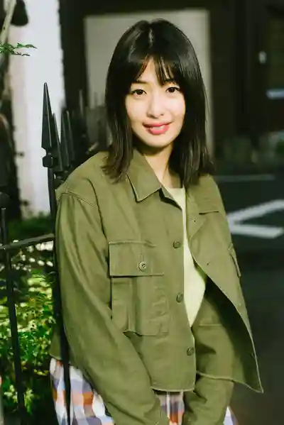 川上奈奈美第2張寫真