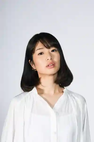 川上奈奈美第1張寫真