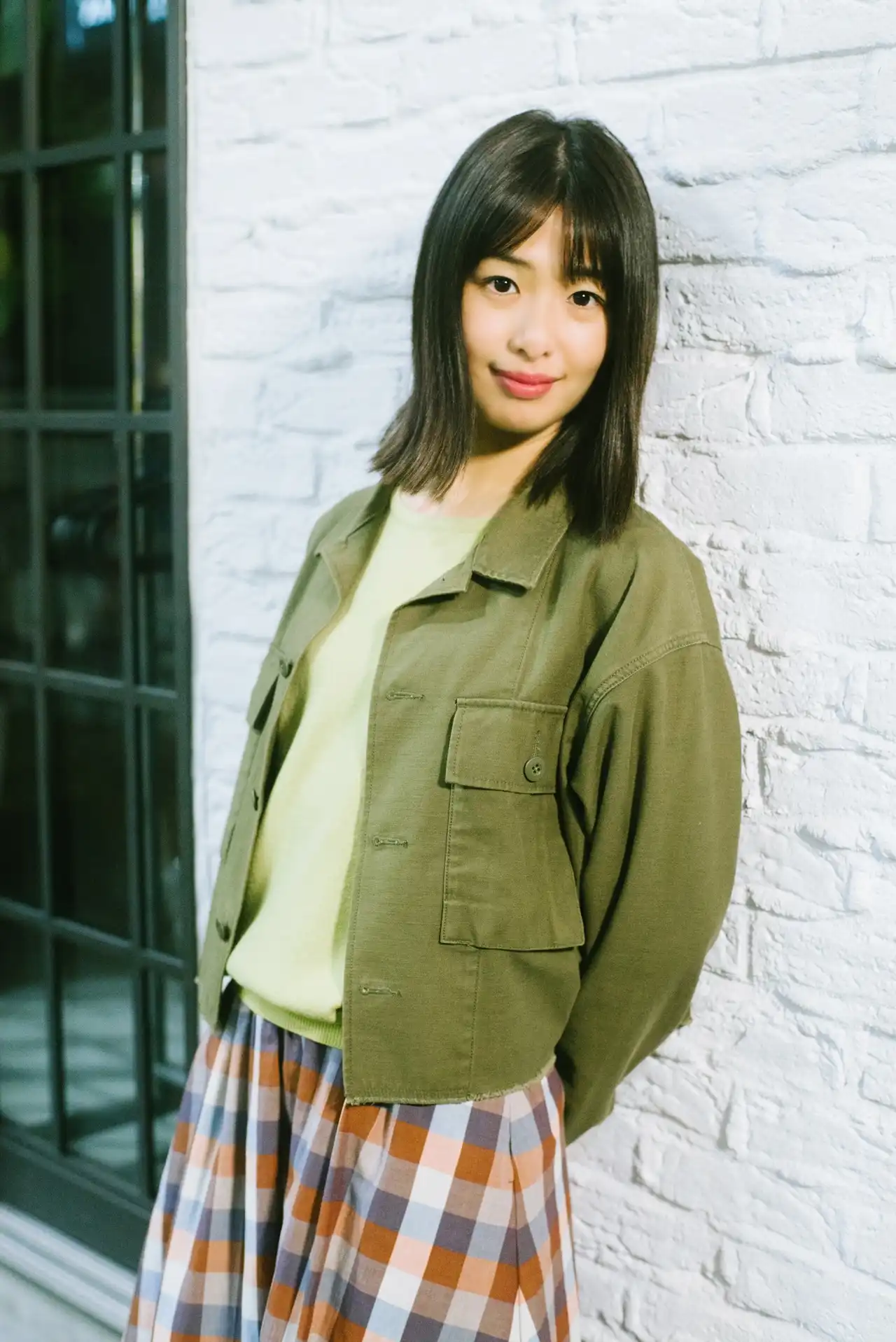 川上奈奈美第4張寫真