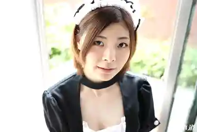 1PON-052418_691 專屬於我的奉仕女僕 ~ 宮前ことね的劇照19