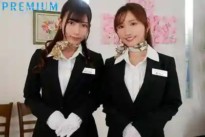 PRPM-001 【NTR痴女】Special 巨乳婚禮策劃師的耳邊淫語誘惑 讓新郎走向破滅中出 ~ 逢澤美優 楪可憐的劇照12