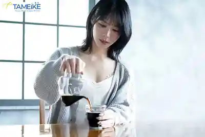 MFYD-196 趁最美的這一刻 就想做最爽的愛 離異G罩杯美人大汗淋漓本氣 AV出演 Special ~ 凪明日香的劇照3
