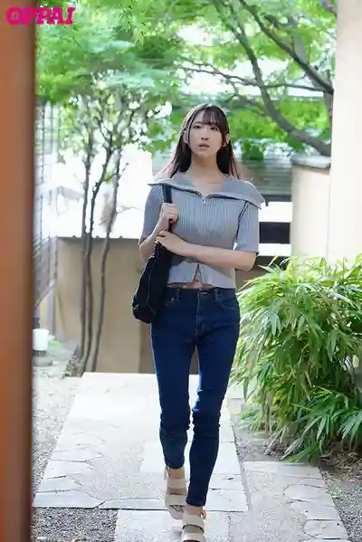 PPPE-455 全裸巨乳家政婦 ~ 役野満里奈的劇照12