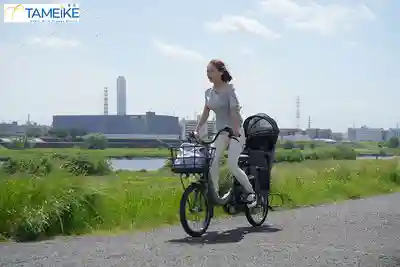 MFYD-219 送兒子去幼兒園趕完早班後的5小時裡...踩著媽媽車翻山狂飆只為跟打工小鮮肉瘋狂做愛 性慾爆發辣媽 ~ 大谷双葉的劇照15