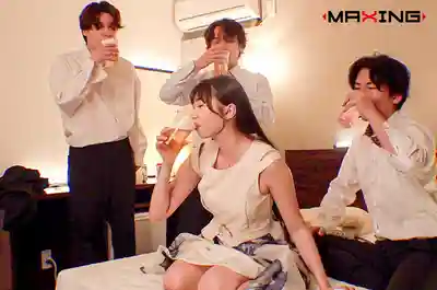 MXGS-1450 在家得不到滿足的年輕人妻同窗會上出軌 身體被餵飽後本能全開 ~ 巴煇的劇照12