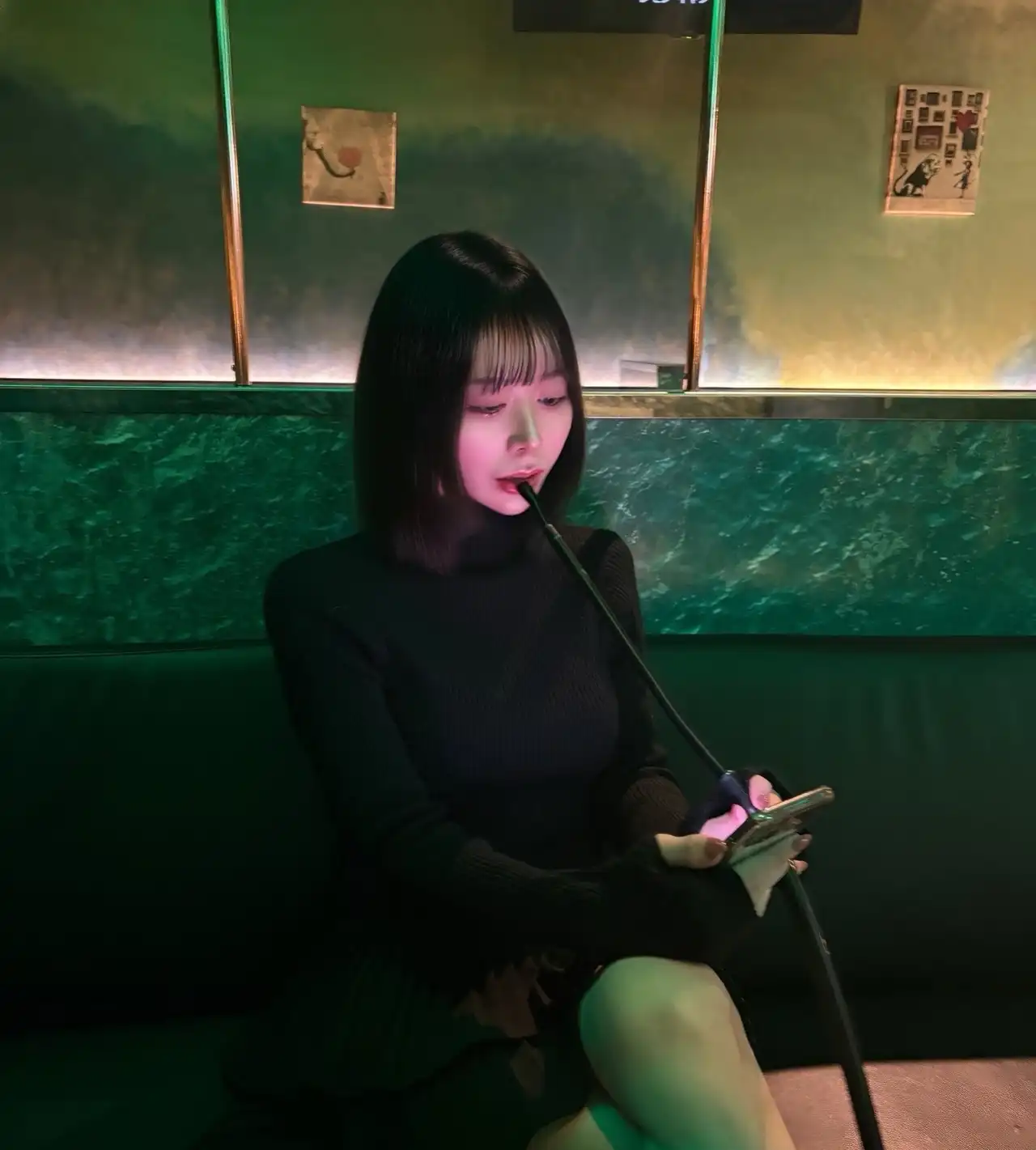 凪明日香第5張寫真