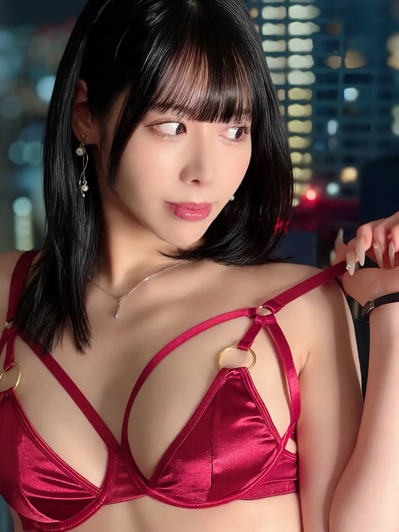 凪明日香第2張寫真