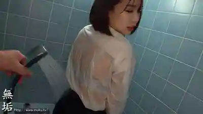 MUKD-590 肆意玷污小隻馬JK少女 制服戀物癖 ~ 湊波流的劇照10