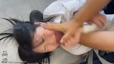 MUKD-589 雙人深喉肉便器 侵吞募款的慈善詐騙娘被幹到稀巴爛 砸碎性根的極惡深喉改造計畫 ~ 斉藤帆夏 桃瀨日葵的劇照15
