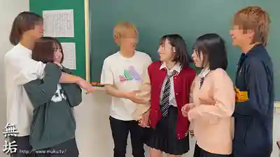 MUKD-581 學生情侶互換對象做愛 青春換伴大亂交 ~ 赤名伊都 鈴芽由羅 小島美子的劇照13