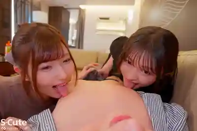 SQTE-724 把你的蛋蛋榨到一滴不剩 ~ 逢泽美优 幸村泉希的劇照14