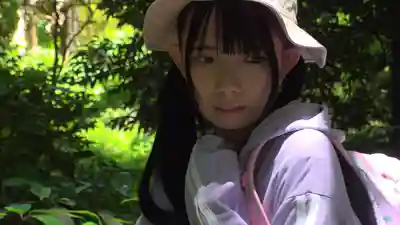 DDK-242 慾望之森 在森林裡發現迷路的全裸少女後性慾再也忍不住了 ~ 南日菜乃的劇照16