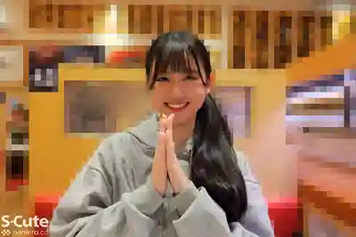 SQTE-727 這女孩太扯了!! J罩杯下隱藏的性慾 悶騷女孩的淫蕩SEX ~ 三木环奈的劇照4