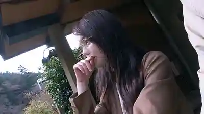 GBSA-105 背德秘湯 被冷落的二十六歲人妻踏上不倫之旅的劇照17