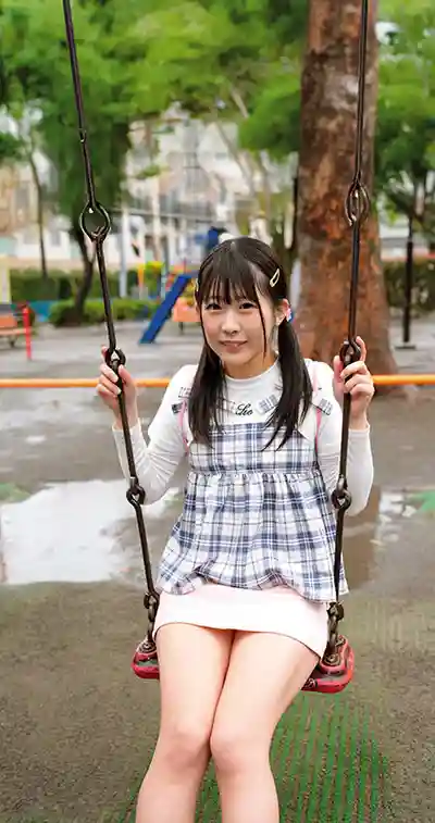 SUJI-322 把嬌小女孩帶進房間脫掉內褲 幼嫩白虎美穴被大肉棒硬插中出無限內射的劇照17