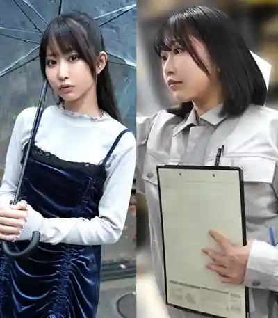 SMKD-014 完全昏眠 -4名- 美術社現役成員/演藝圈模特A.K(23)/施工管理(23)/咖啡店員(22) 全員中出 夢遊秒的劇照3