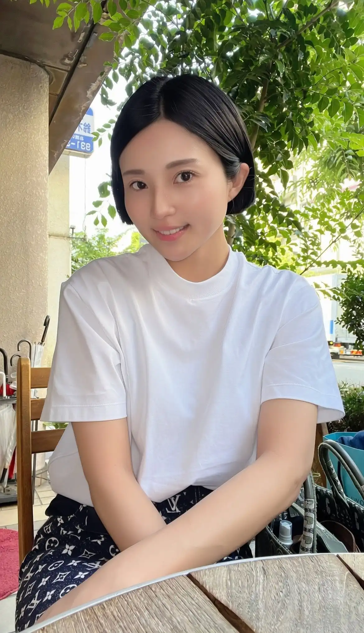 篠原天音第84張寫真