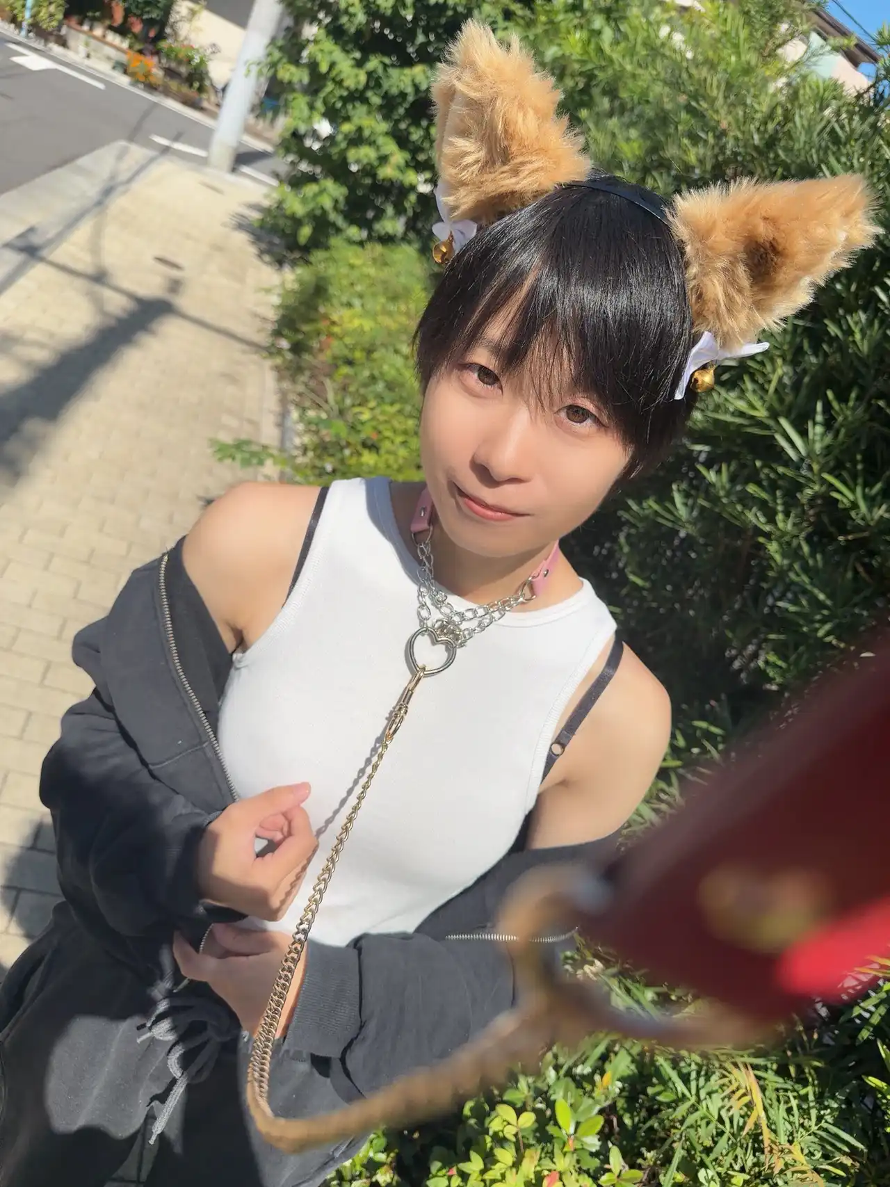 相河美奈第9張寫真