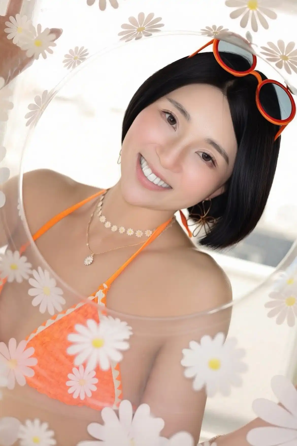 篠原天音第71張寫真