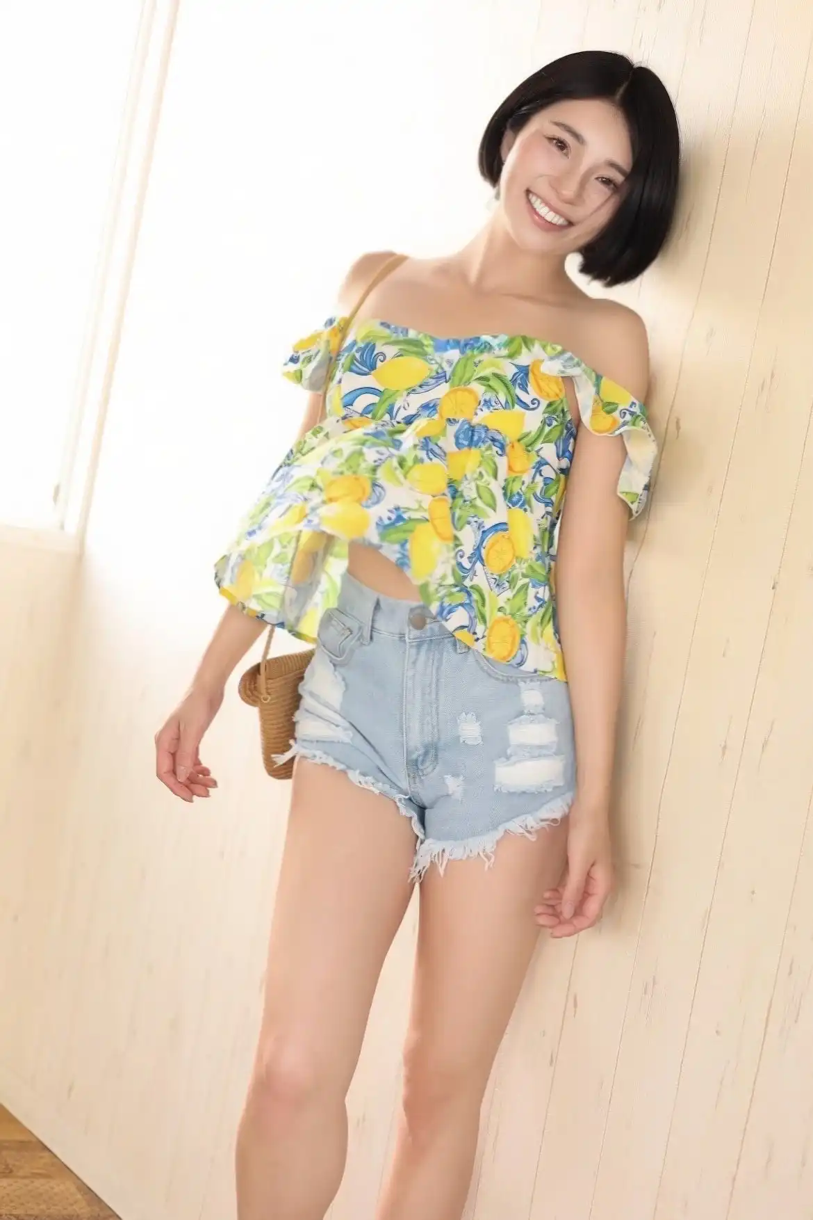 篠原天音第94張寫真