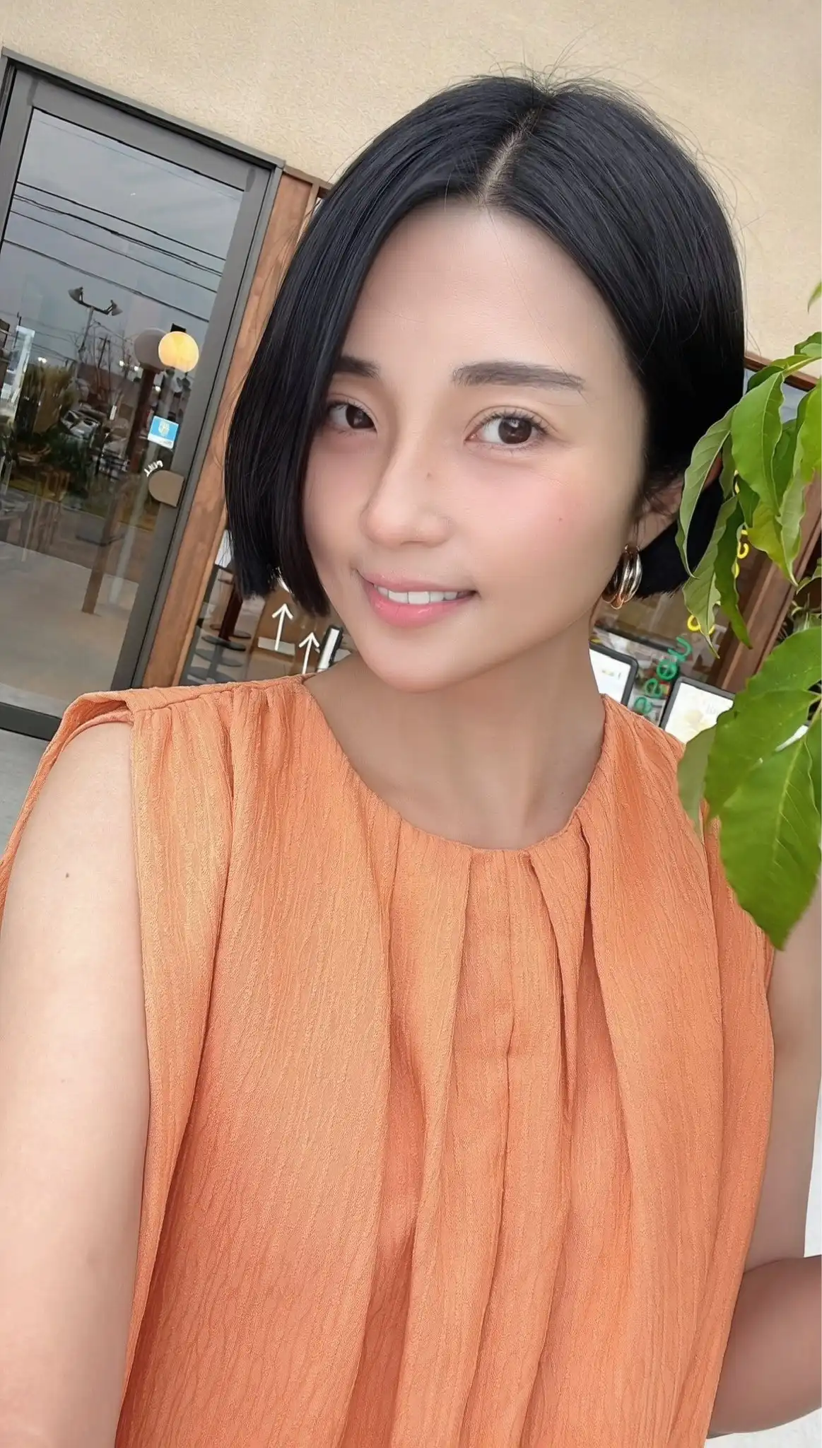 篠原天音第100張寫真