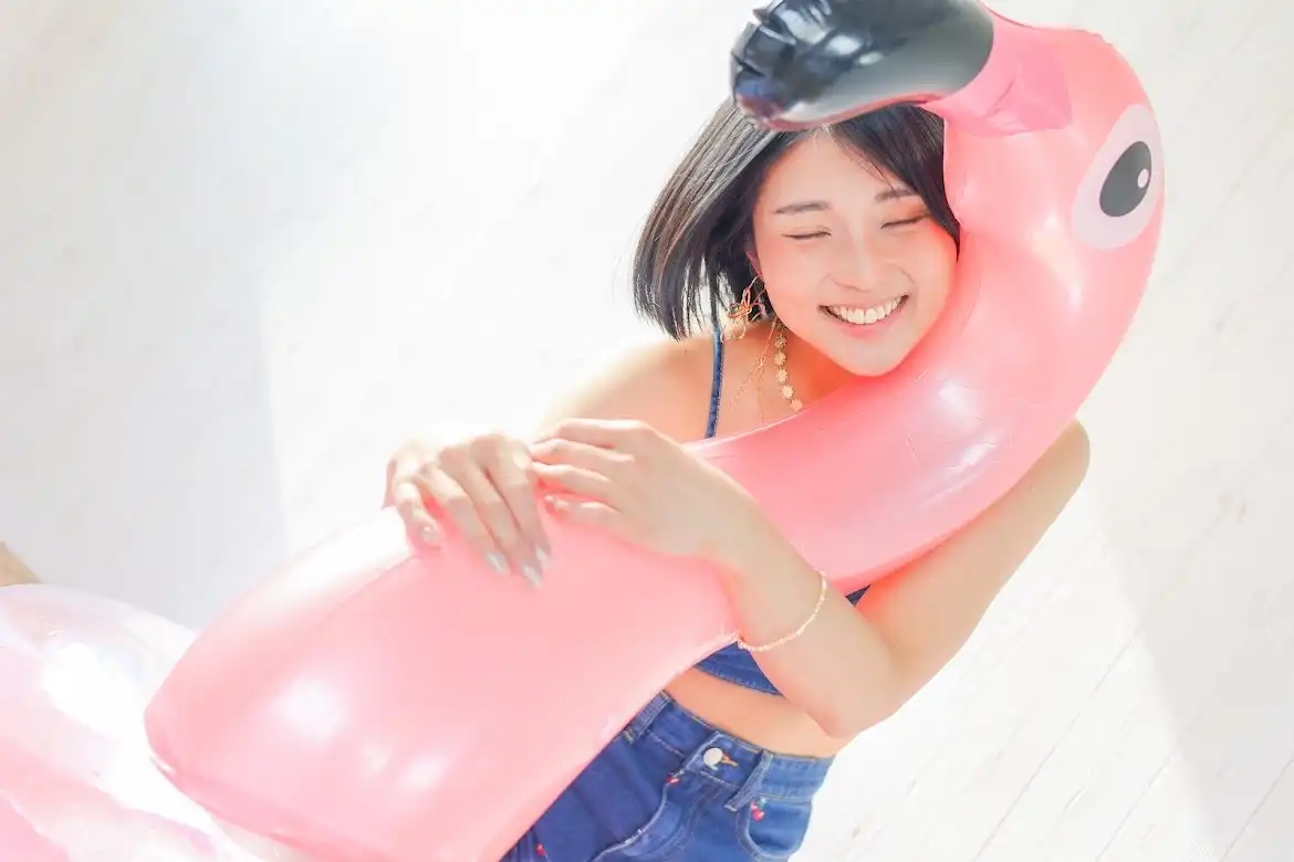 篠原天音第54張寫真