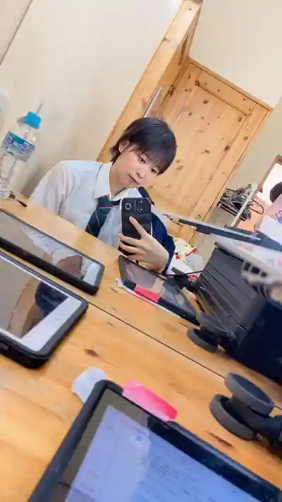 相河美奈第2張寫真