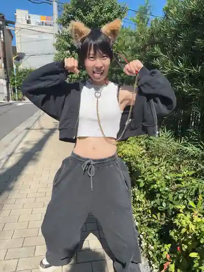 相河美奈第8張寫真