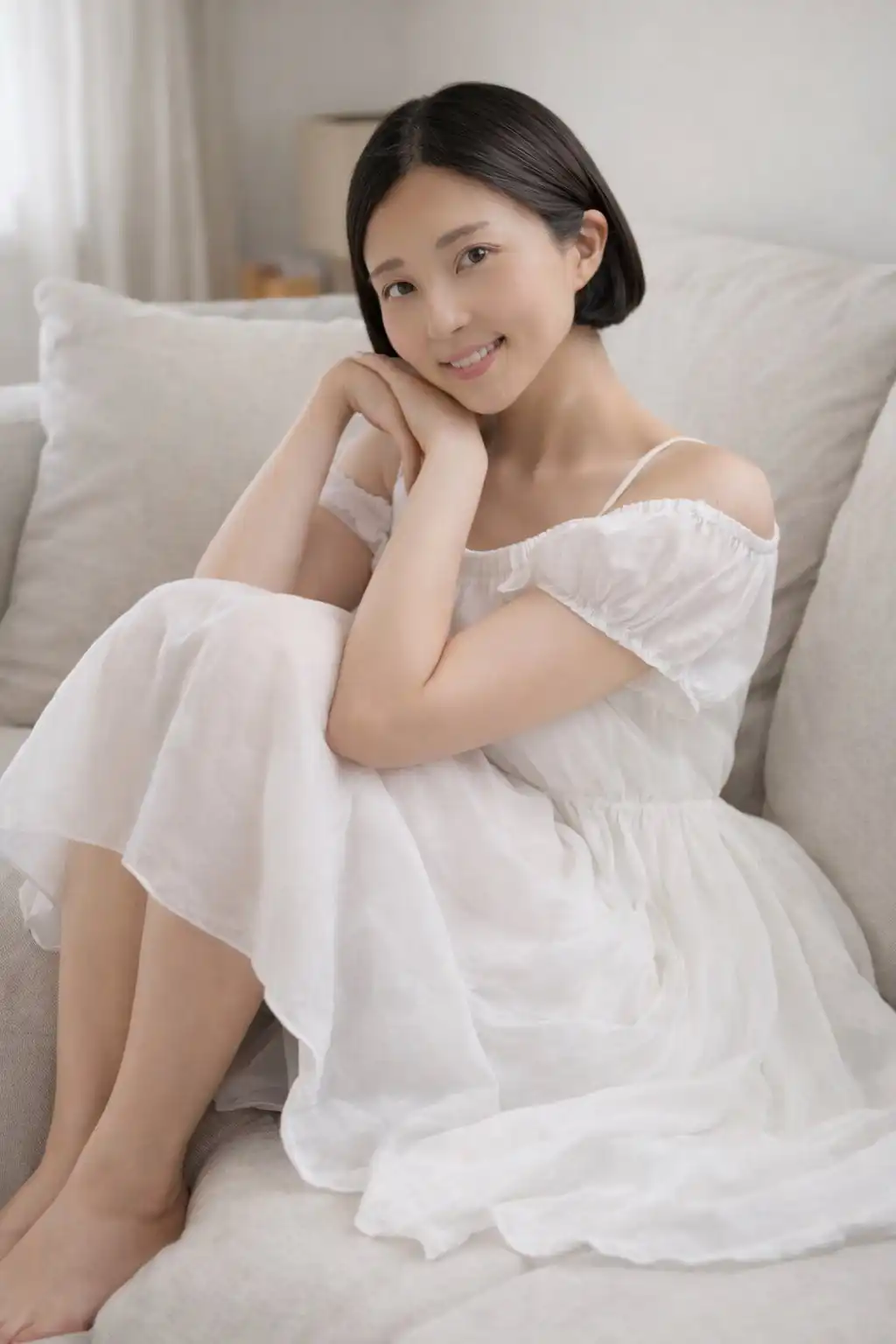 篠原天音第5張寫真