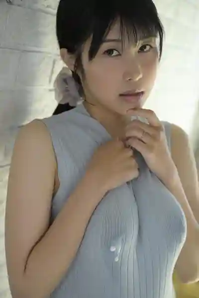 椎名惠美封面照片寫真