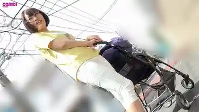 HAWA-388 生活窘迫的鄰居單親媽媽在家偷開風俗店 中出做愛 ~ 千葉優花的劇照17