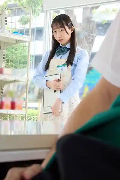 PIYO-239 一覺醒來隔壁JK正溫柔地幫我疲憊的肉棒口交 2nd 天使降臨! 滿滿愛意的深情口交讓沾滿汙垢的臭雞巴噴湧出疲憊和精液 明天又能繼續努力工作了…的劇照16