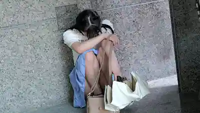 GSUMK-005 睡姦 ~ 若月萌亞的劇照17