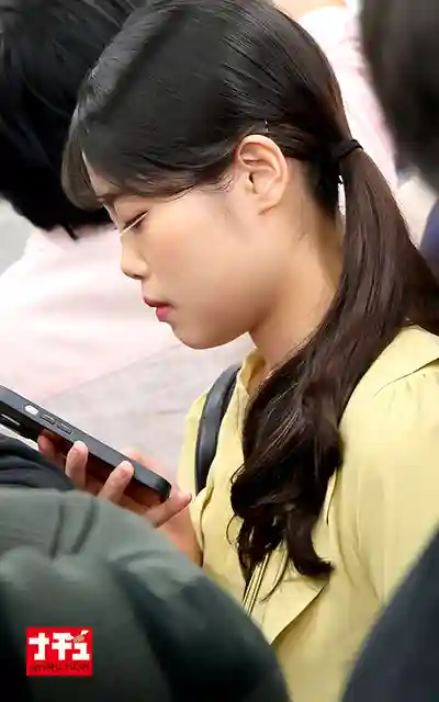 NHDTC-26803 撕開絲襪手指插入羞恥play 被黏膩摳弄到真汁直滴爽翻天的美腿女6 巨乳抖M OL篇的劇照9