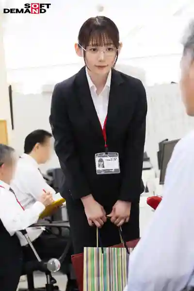 SDJS-385 【致歉聲明】因拍攝直播影片在公司喝啤酒造成大家困擾了 人事部 ~ 與田日景的劇照16